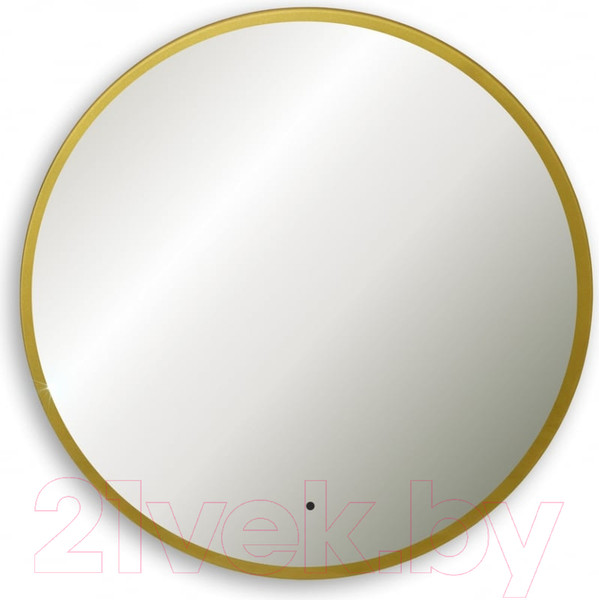 Изображение товара Зеркало Abber Mond AG6204SCGL-1.0