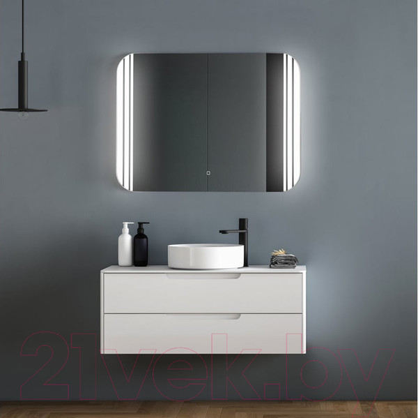 Изображение товара Зеркало Abber See AG6101S