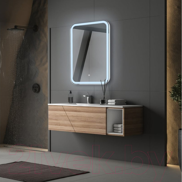 Изображение товара Зеркало Abber See AG6106S