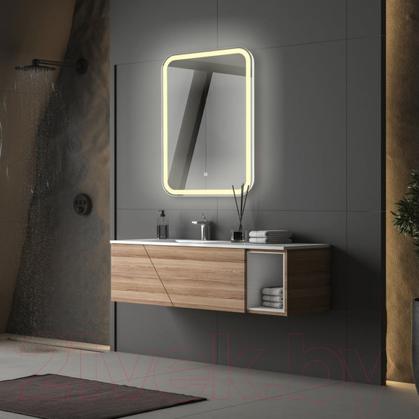 Изображение товара Зеркало Abber See AG6106S