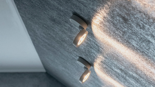 Изображение товара Точечный светильник Maytoni Magic C022CL-7W3K-B-1