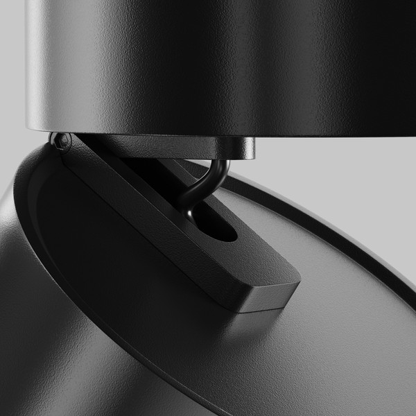 Изображение товара Точечный светильник Maytoni Magic C022CL-7W3K-B-1