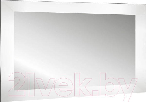 Изображение товара Зеркало Abber See AG6107SXL-1.2