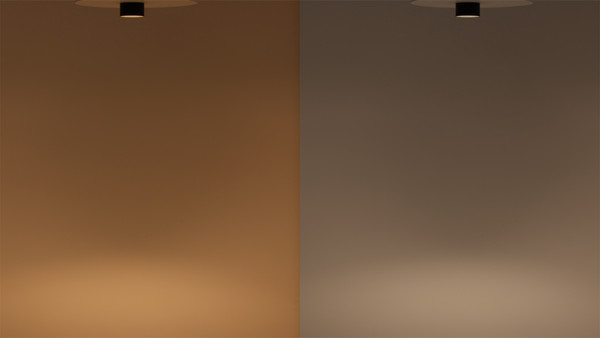 Изображение товара Точечный светильник Maytoni Glare C091CL-12W3K-B