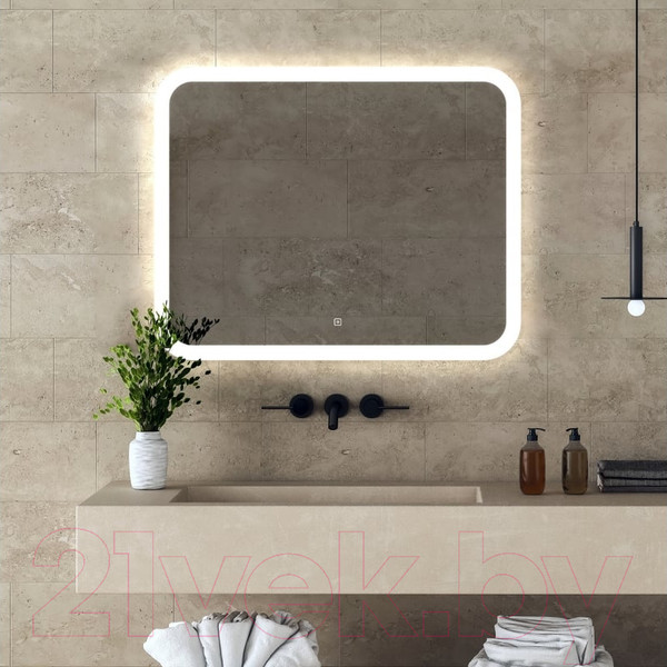 Изображение товара Зеркало Abber See AG6109SL-1.0