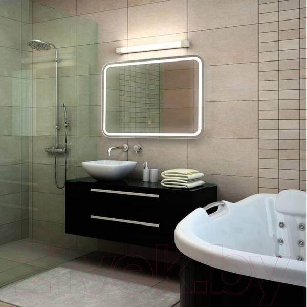 Изображение товара Зеркало Abber See AG6111S