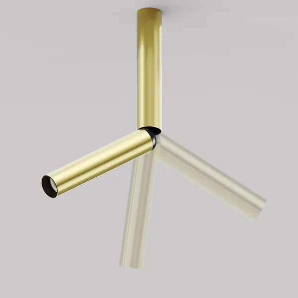 Изображение товара Потолочный светильник Maytoni Ceiling C142CL-6W4K-BS