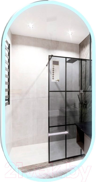 Изображение товара Зеркало Abber See AG6113SMult