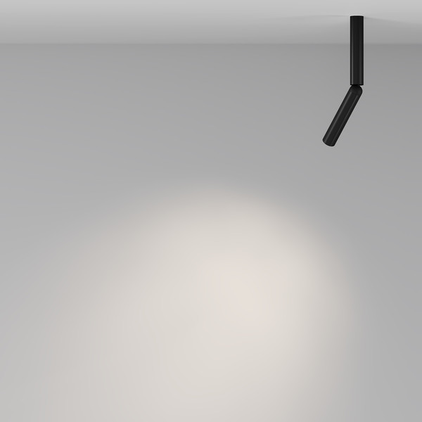 Изображение товара Потолочный светильник Maytoni Ceiling C142CL-6W4K-B