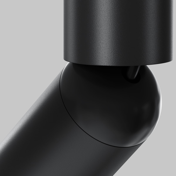 Изображение товара Потолочный светильник Maytoni Ceiling C142CL-6W4K-B