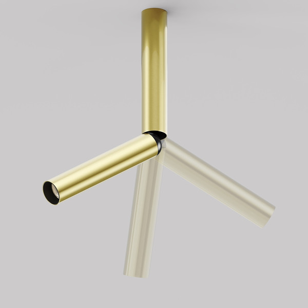 Изображение товара Потолочный светильник Maytoni Ceiling C142CL-6W3K-BS