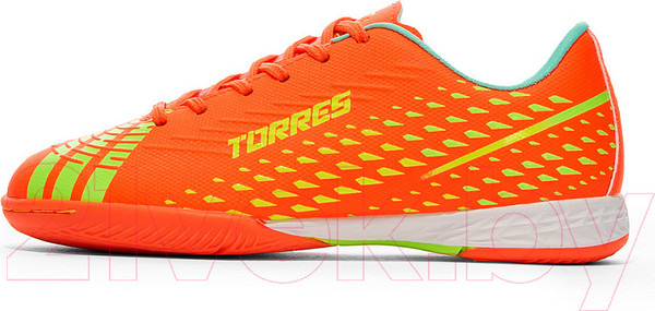 Изображение товара Бутсы футзальные Torres Rayo Kid / TS134235-856-28 (р.28)