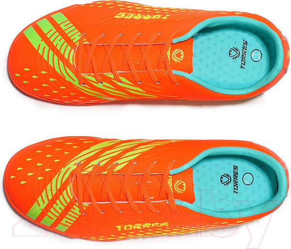 Изображение товара Бутсы футзальные Torres Rayo Kid / TS134235-856-30 (р.30)