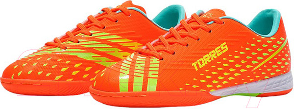 Изображение товара Бутсы футзальные Torres Rayo Kid / TS134235-856-31 (р.31)