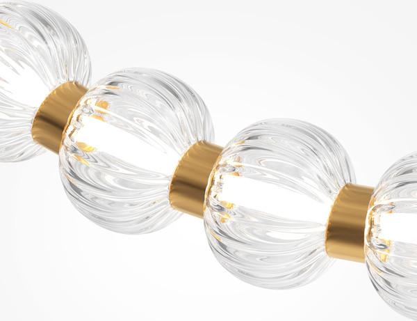 Изображение товара Потолочный светильник Maytoni Modern MOD555CL-L28G3K