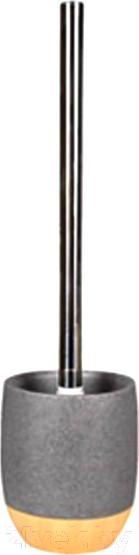 Изображение товара Ершик для унитаза Bisk Rom 135848