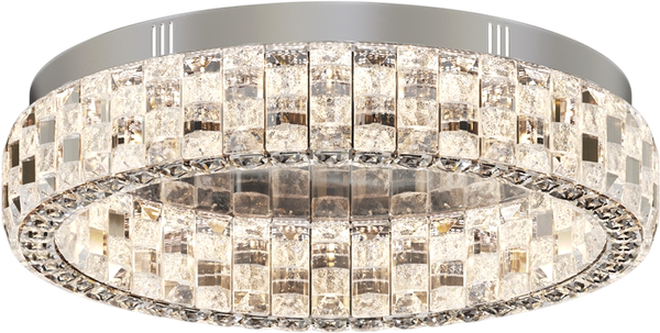 Изображение товара Потолочный светильник Maytoni Modern MOD335CL-L24CH3K