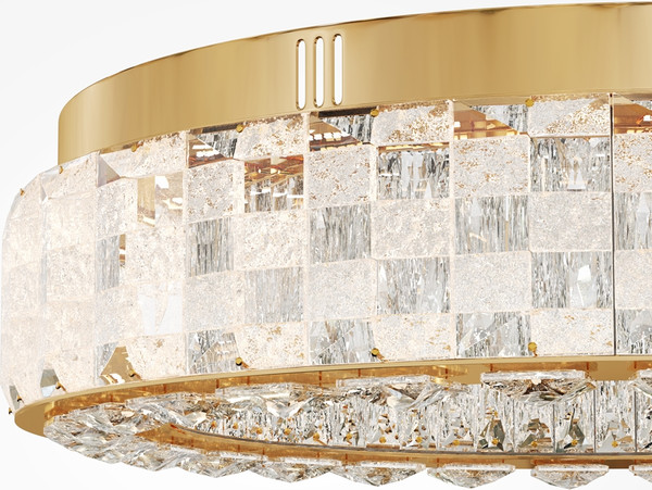 Изображение товара Потолочный светильник Maytoni Modern MOD336CL-L100G3K