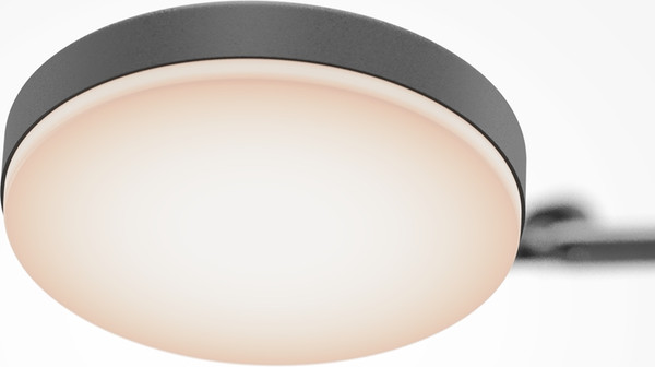 Изображение товара Потолочный светильник Maytoni Modern MOD070CL-L15B3K1