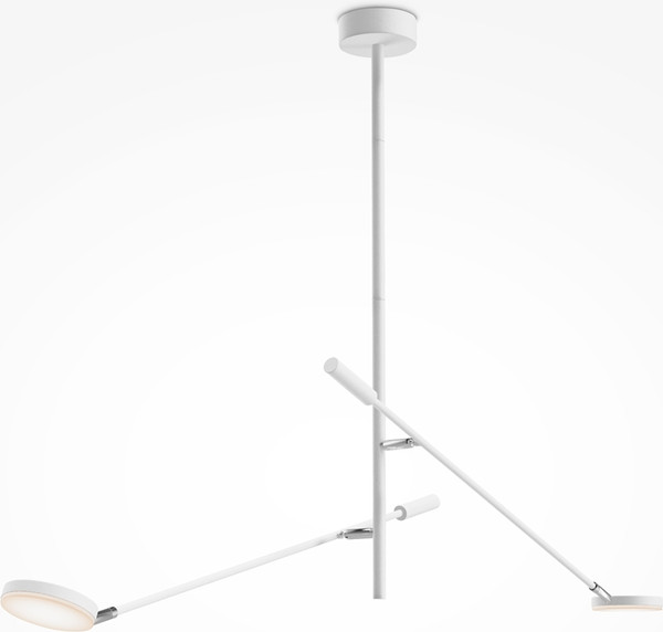 Изображение товара Потолочный светильник Maytoni Modern MOD070CL-L15W3K1