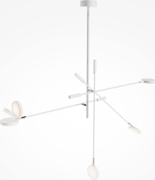 Изображение товара Потолочный светильник Maytoni Modern MOD070CL-L15W3K1