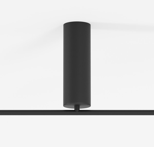 Изображение товара Люстра Maytoni Modern MOD070CL-L30B3K