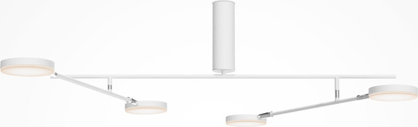 Изображение товара Люстра Maytoni Modern MOD070CL-L30W3K