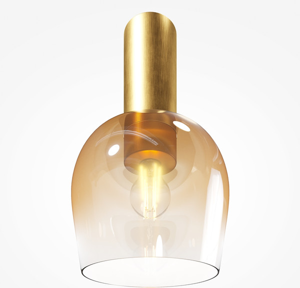 Изображение товара Потолочный светильник Maytoni Modern MOD414CL-01G