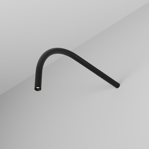 Изображение товара Трековый светильник Maytoni C104WL-3W3K-B