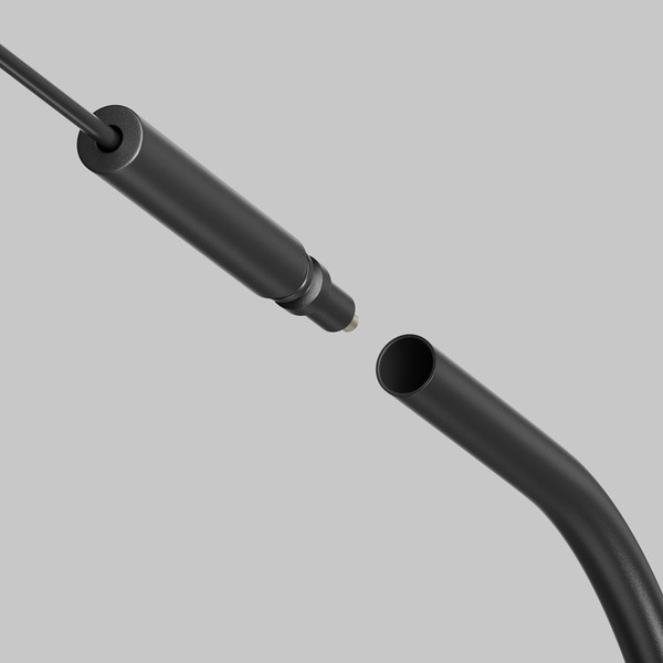 Изображение товара Трековый светильник Maytoni C104WL-3W3K-B