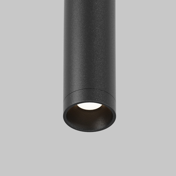 Изображение товара Трековый светильник Maytoni C104WL-3W3K-B