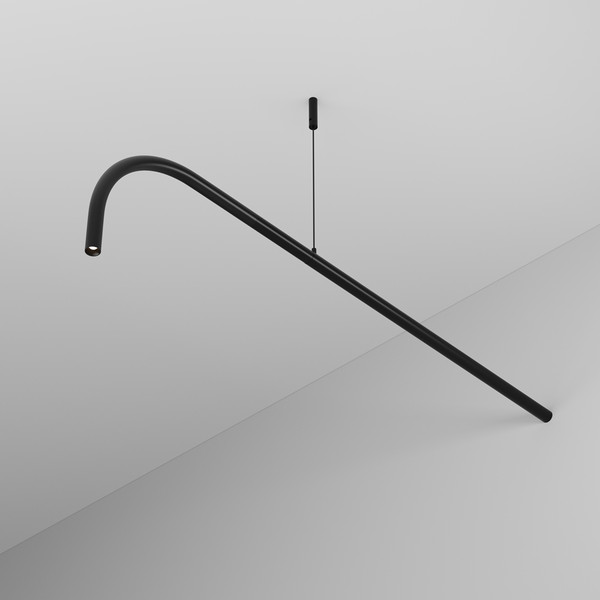 Изображение товара Трековый светильник Maytoni C104WL-3W3K-B