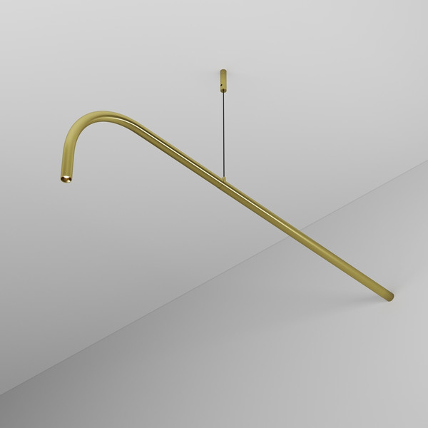 Изображение товара Трековый светильник Maytoni C104WL-3W3K-BS