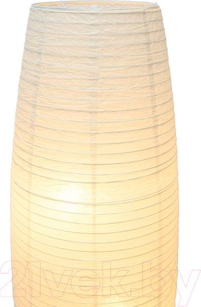 Изображение товара Торшер ArtStyle HT-155GW (темно-серый/белый)