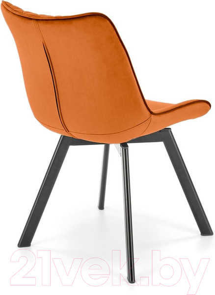 Изображение товара Стул Halmar K520 (корица/черный)