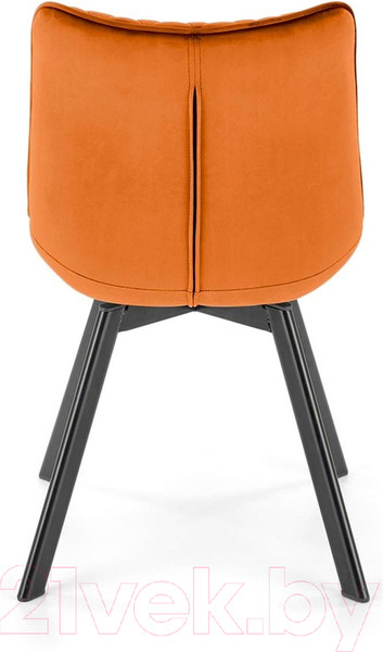 Изображение товара Стул Halmar K520 (корица/черный)