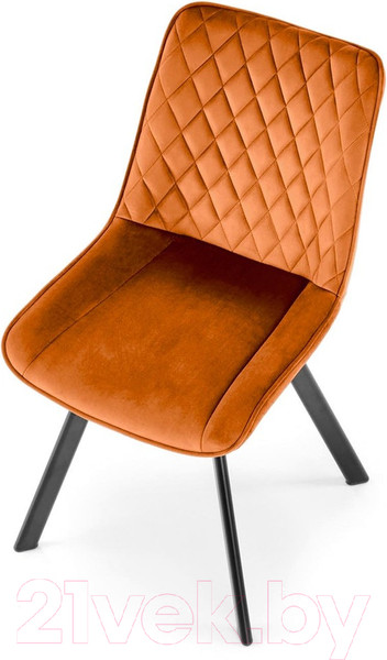 Изображение товара Стул Halmar K520 (корица/черный)