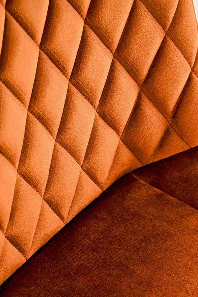 Изображение товара Стул Halmar K520 (корица/черный)