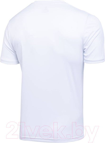 Изображение товара Футболка игровая футбольная Jogel Camp Origin Jersey / JFT-1020-K (YS, белый/черный)