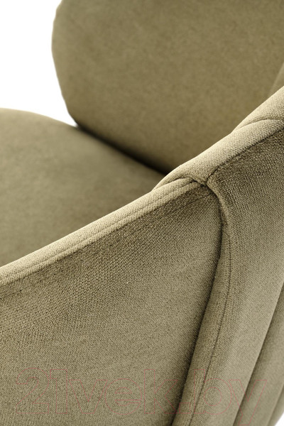 Изображение товара Стул Halmar K533 (оливковый/черный)