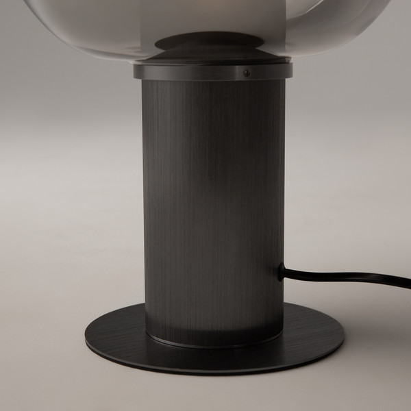 Изображение товара Прикроватная лампа Maytoni Modern MOD414TL-01B