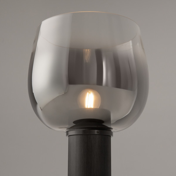 Изображение товара Прикроватная лампа Maytoni Modern MOD414TL-01B