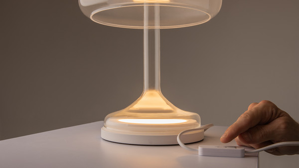 Изображение товара Прикроватная лампа Maytoni Modern MOD286TL-L18W3K