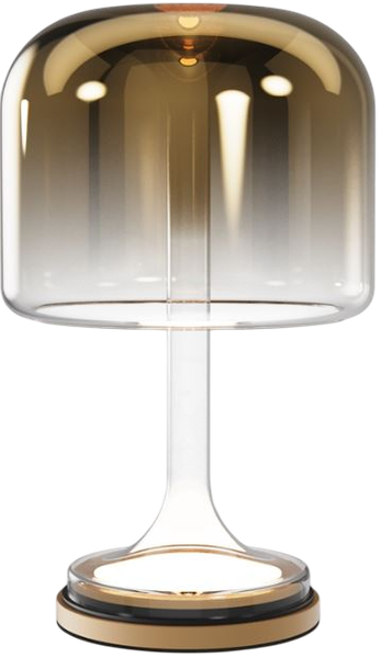 Изображение товара Прикроватная лампа Maytoni Modern MOD286TL-L18G3K