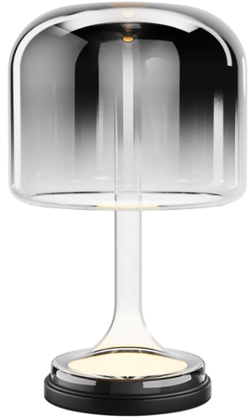 Изображение товара Прикроватная лампа Maytoni Modern MOD286TL-L18B3K