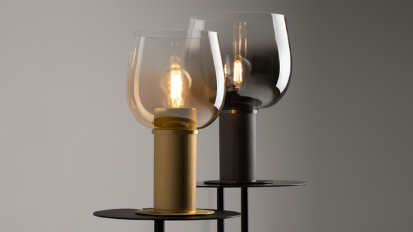 Изображение товара Прикроватная лампа Maytoni Modern MOD414TL-01G