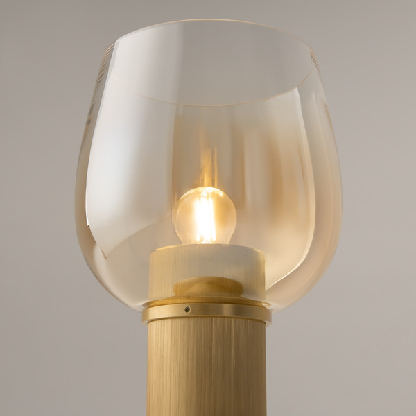 Изображение товара Прикроватная лампа Maytoni Modern MOD414TL-01G