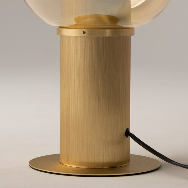 Изображение товара Прикроватная лампа Maytoni Modern MOD414TL-01G