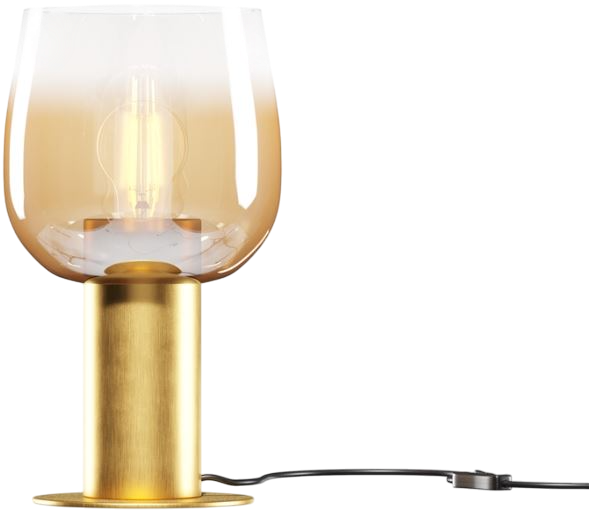 Изображение товара Прикроватная лампа Maytoni Modern MOD414TL-01G