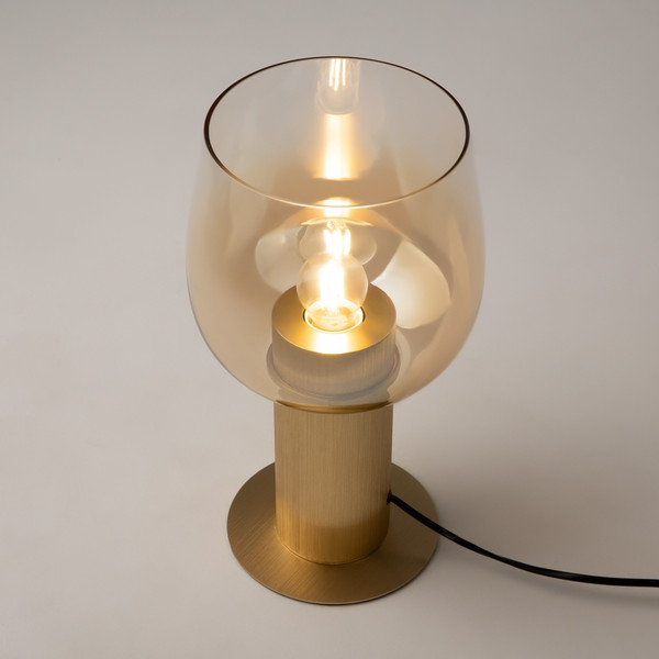 Изображение товара Прикроватная лампа Maytoni Modern MOD414TL-01G